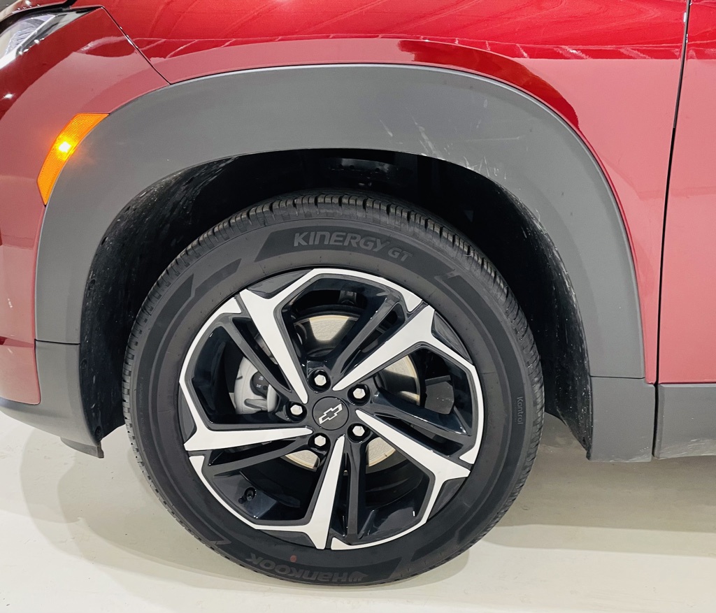 2023 Chevrolet TrailBlazer RS 6