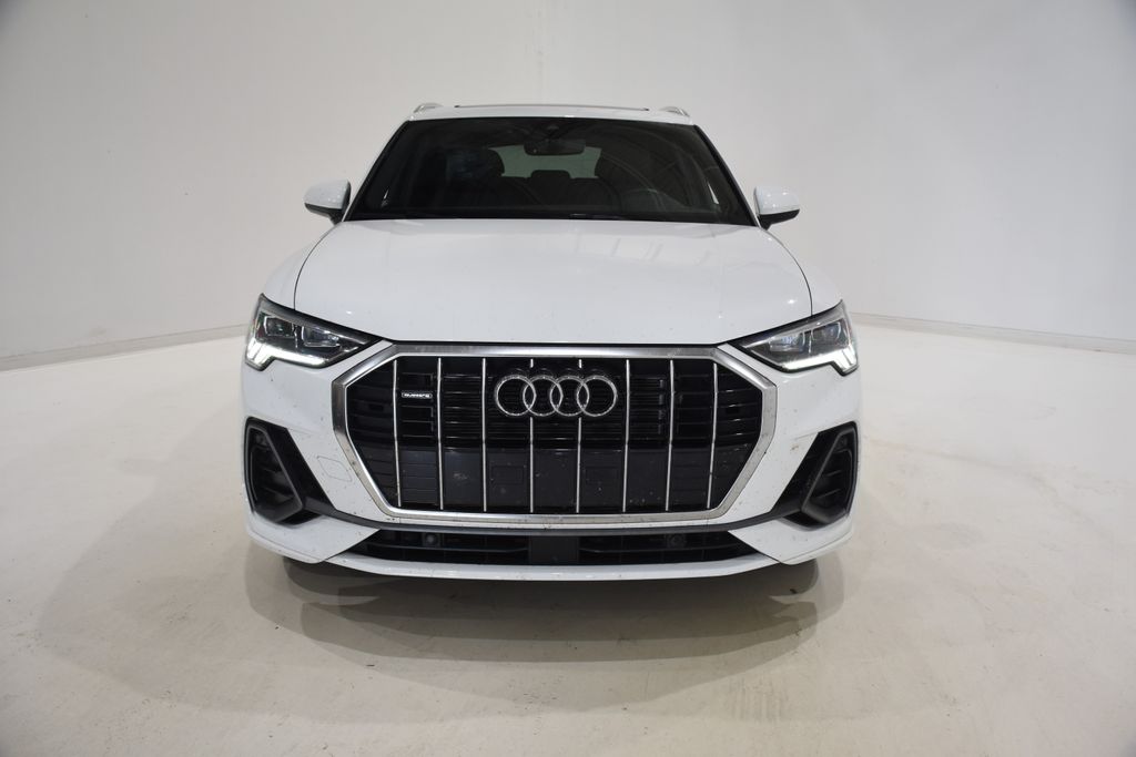 2024 Audi Q3 Premium 2