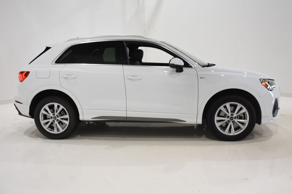 2024 Audi Q3 Premium 3