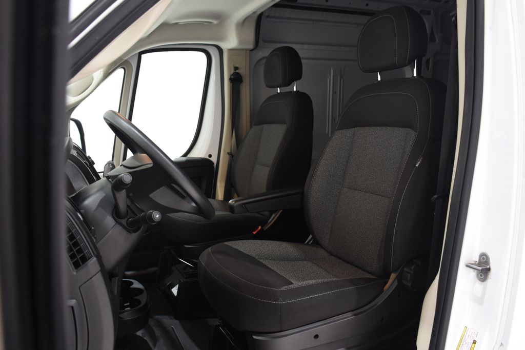 2021 Ram ProMaster 2500 High Roof 20