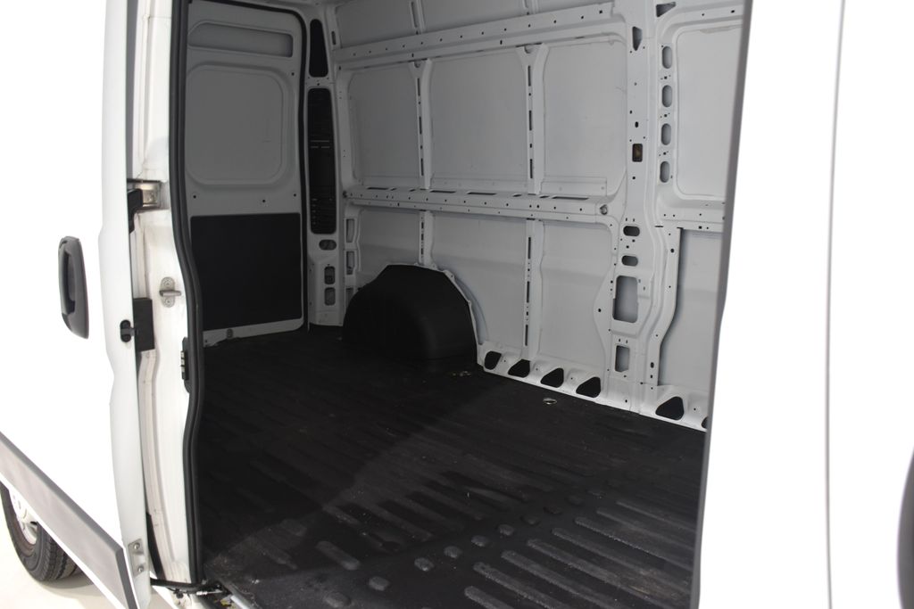 2021 Ram ProMaster 2500 High Roof 28