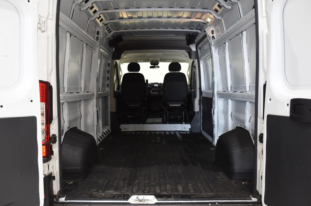 2021 Ram ProMaster 2500 High Roof 30