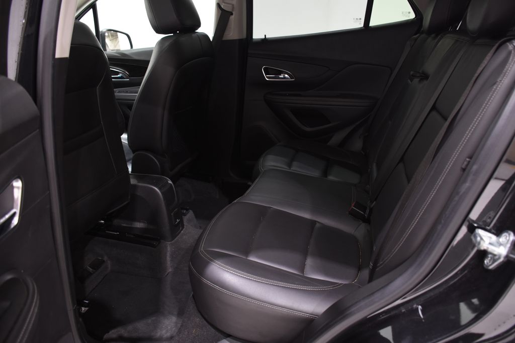 2015 Buick Encore Leather 22