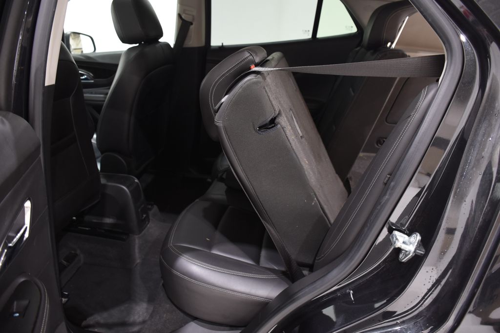 2015 Buick Encore Leather 23