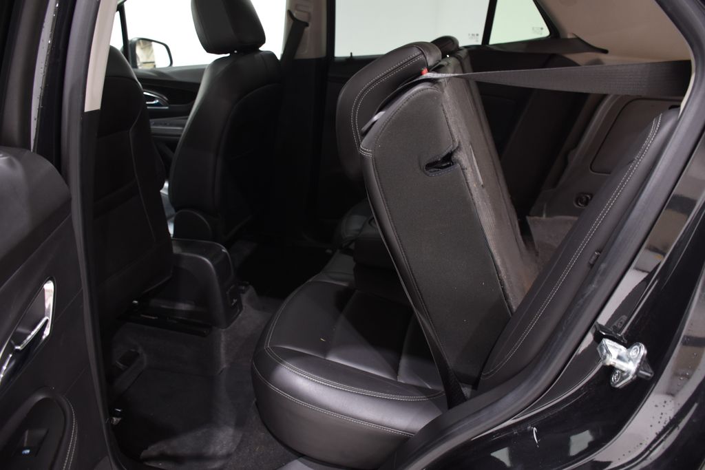 2015 Buick Encore Leather 24