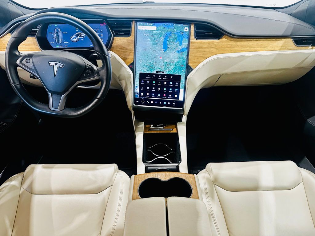 2020 Tesla Model S Long Range 8