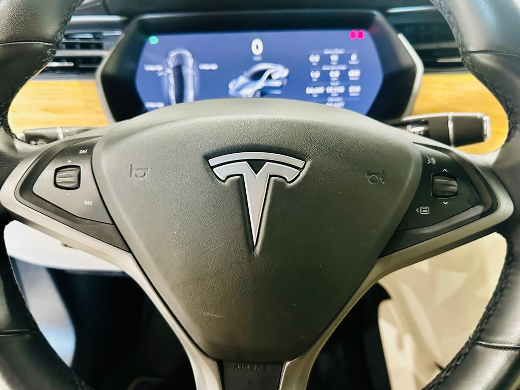 2020 Tesla Model S Long Range 11