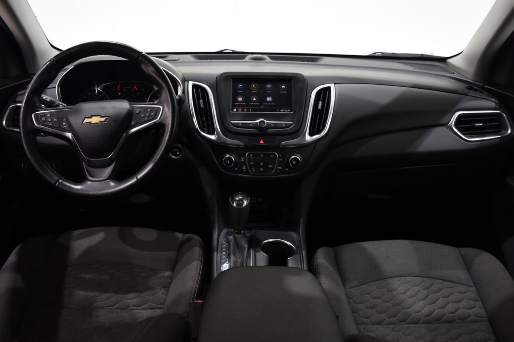 2020 Chevrolet Equinox LT 8