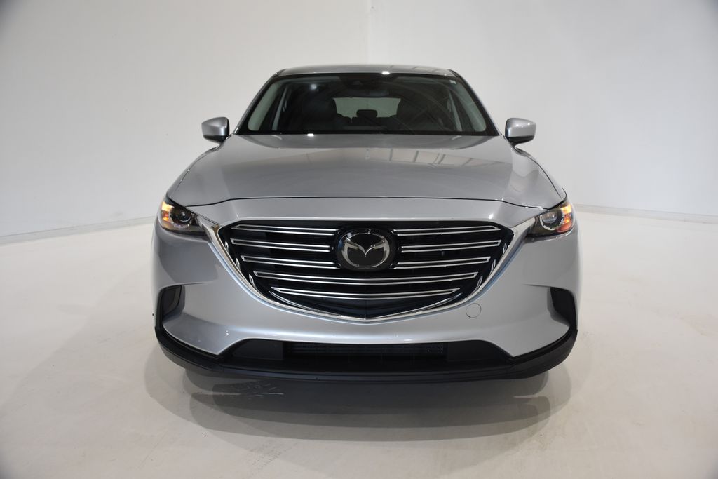 2021 Mazda CX-9 Touring 2