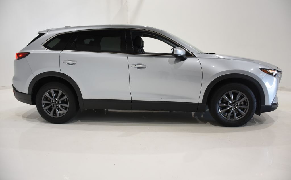 2021 Mazda CX-9 Touring 3