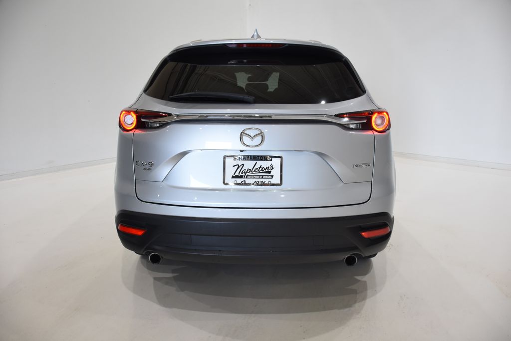 2021 Mazda CX-9 Touring 6