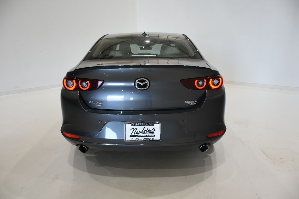 2023 Mazda Mazda3 2.5 Turbo Premium Plus Package 5