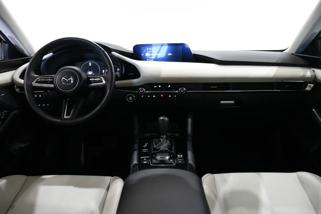 2023 Mazda Mazda3 2.5 Turbo Premium Plus Package 8