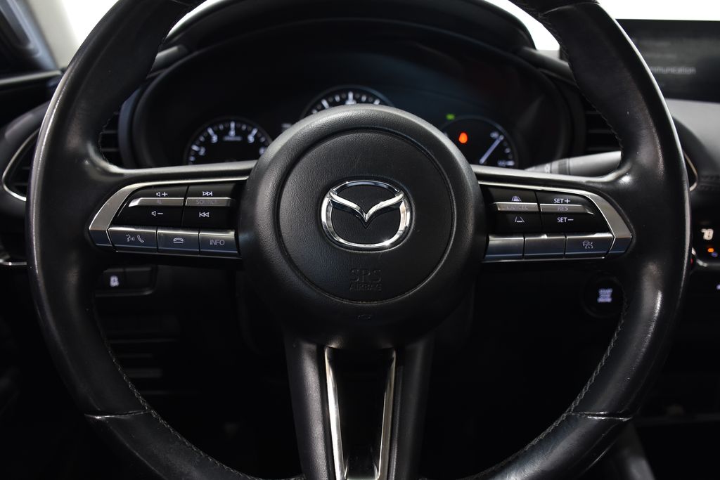 2019 Mazda Mazda3 Select 10