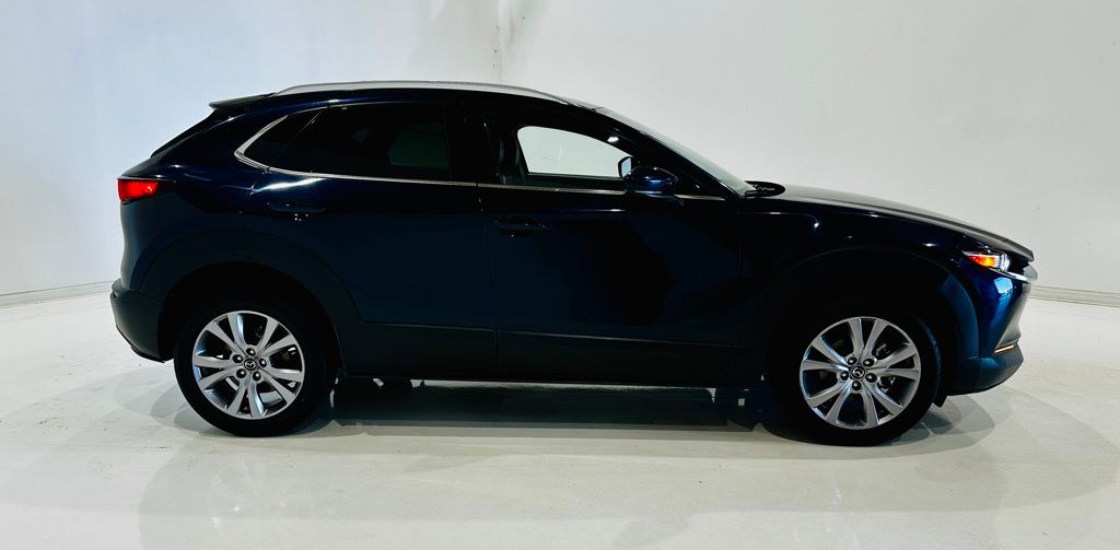 2020 Mazda CX-30 Premium 3