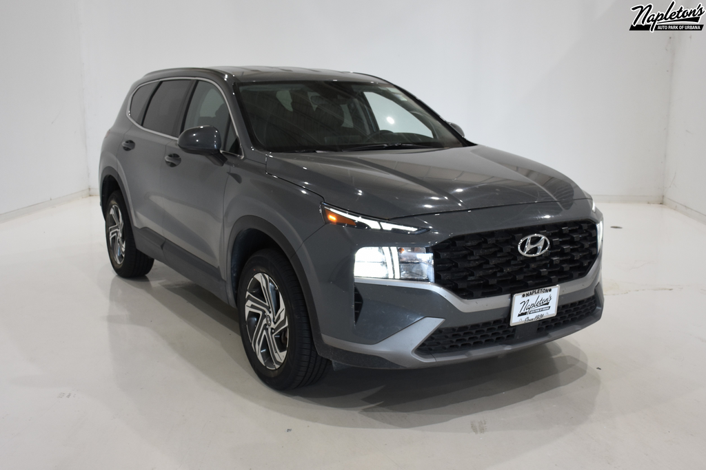 2023 Hyundai Santa Fe SE 1