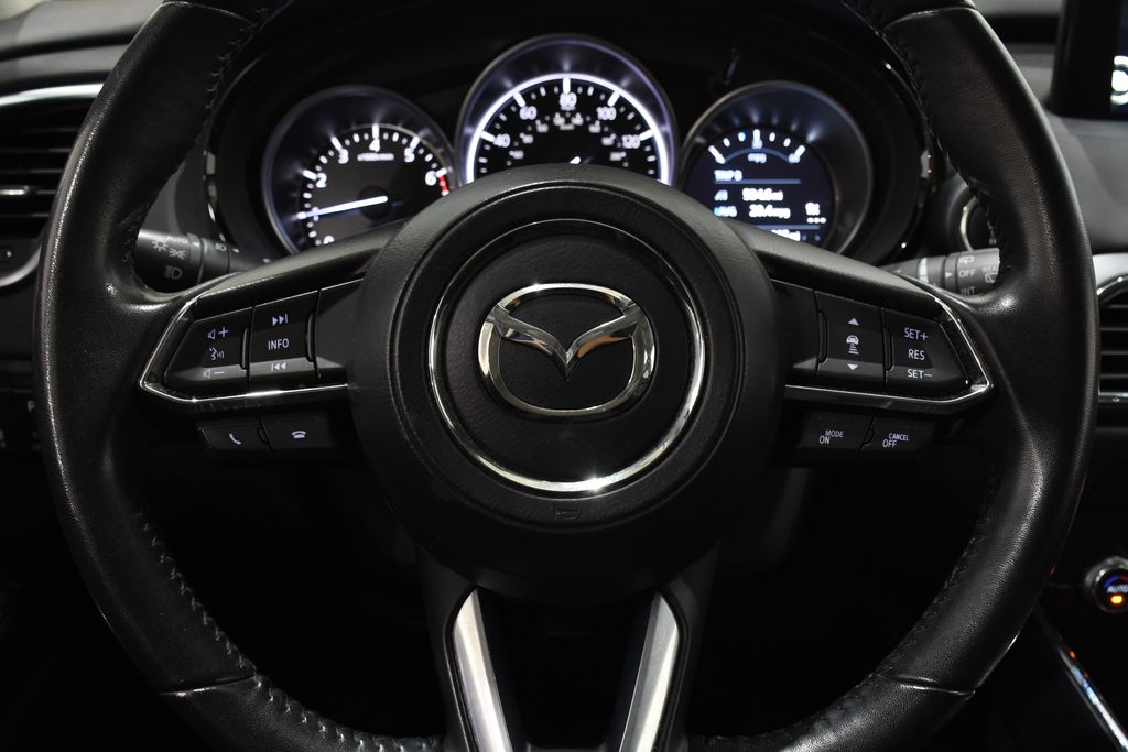 2019 Mazda CX-9 Touring 9