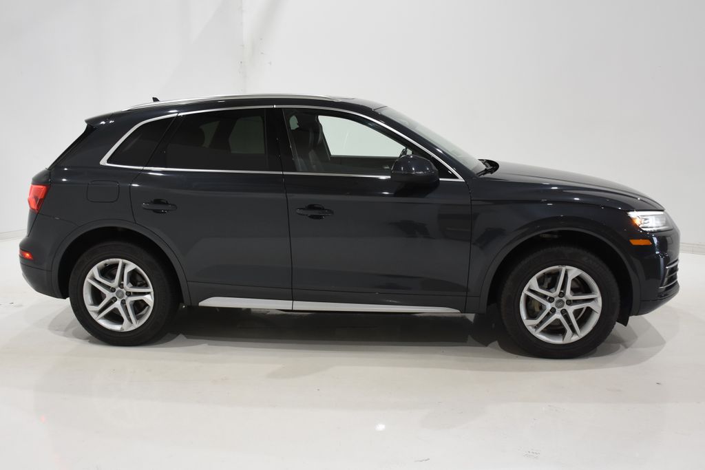 2019 Audi Q5 2.0T Premium 3