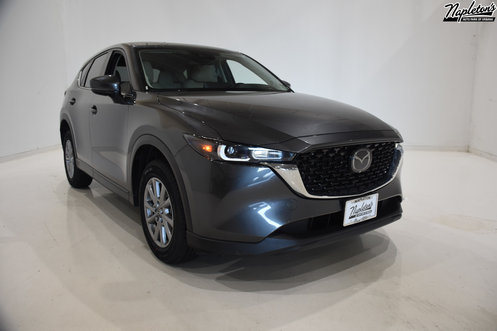 2023 Mazda CX-5 2.5 S Select Package 1