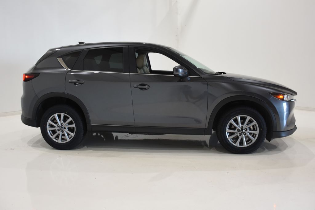 2023 Mazda CX-5 2.5 S Select Package 3