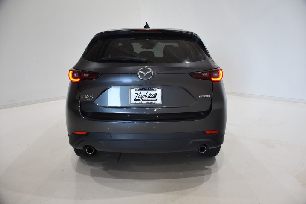 2023 Mazda CX-5 2.5 S Select Package 5