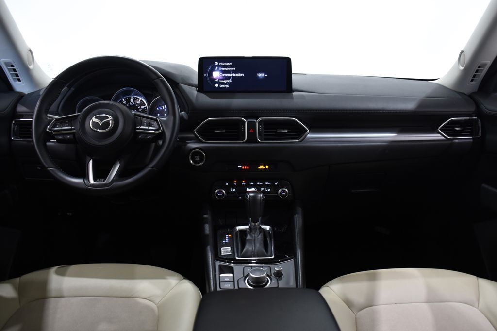 2023 Mazda CX-5 2.5 S Select Package 8