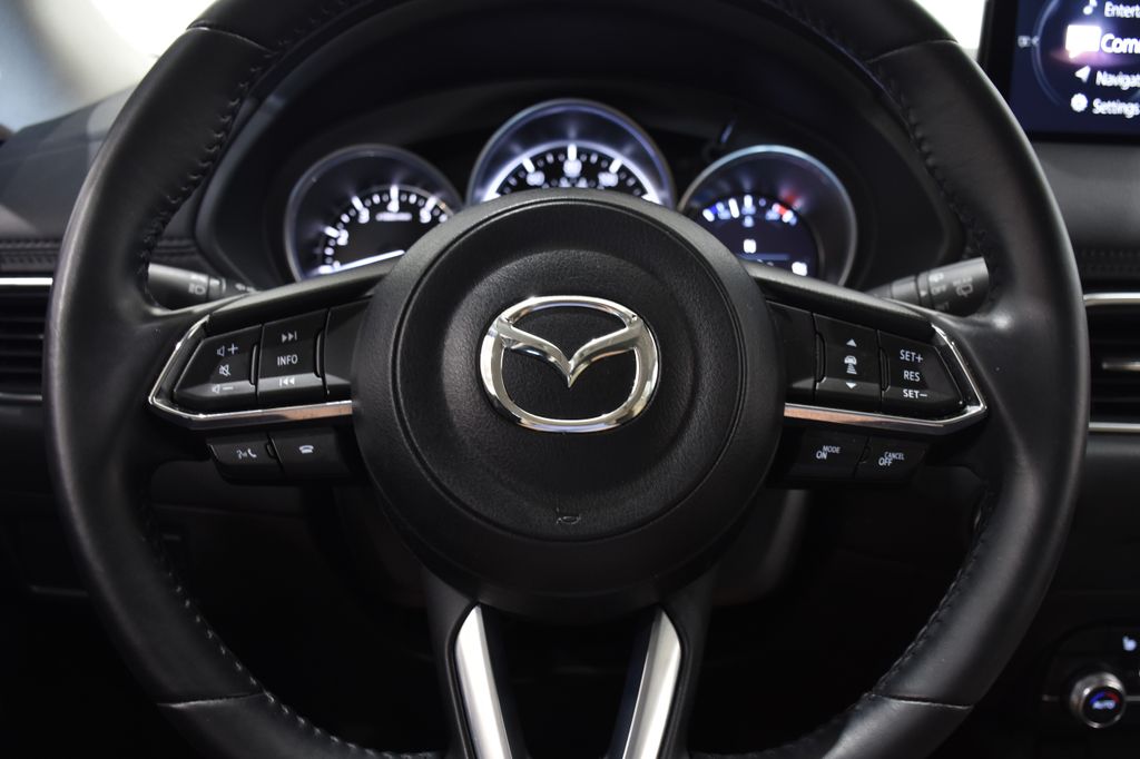 2023 Mazda CX-5 2.5 S Select Package 11