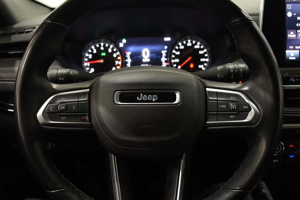 2022 Jeep Compass Latitude 10