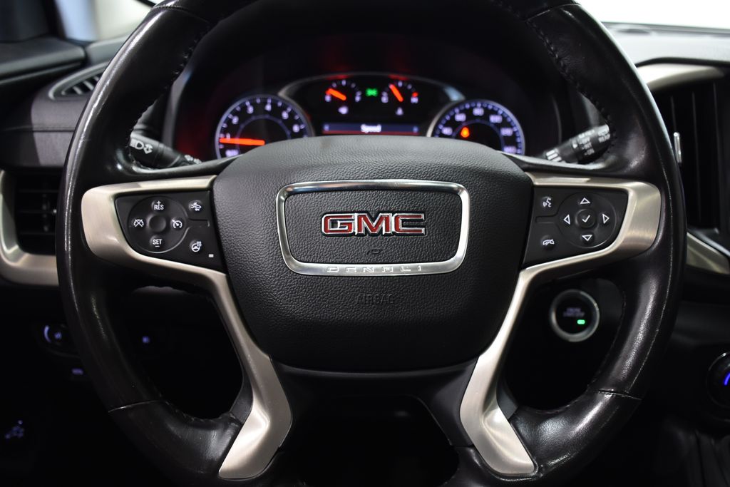 2020 GMC Terrain Denali 10