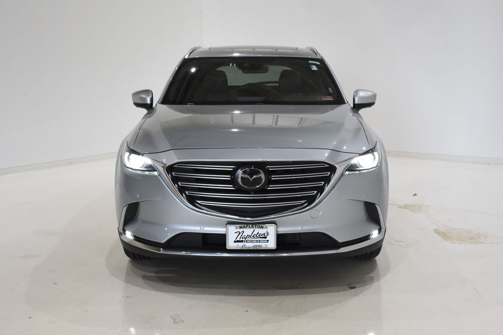 2023 Mazda CX-9 Grand Touring 2