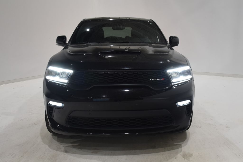 2021 Dodge Durango R/T 2