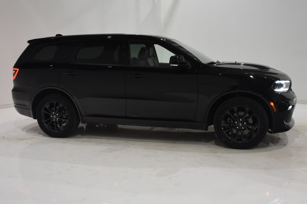 2021 Dodge Durango R/T 3