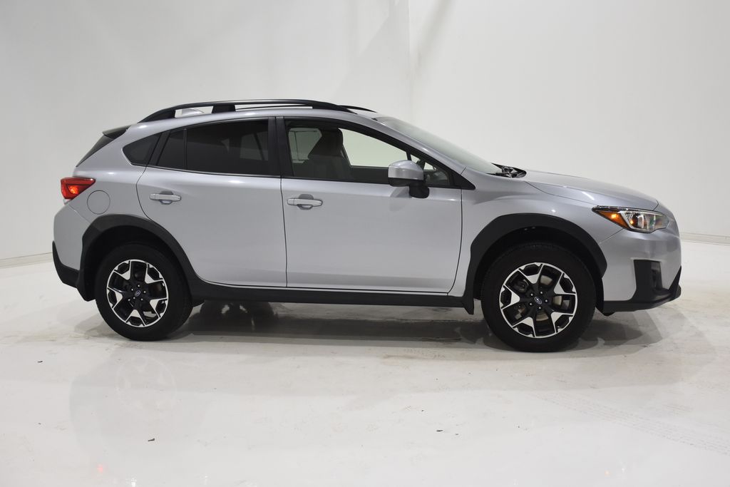 2019 Subaru Crosstrek 2.0i Premium 3