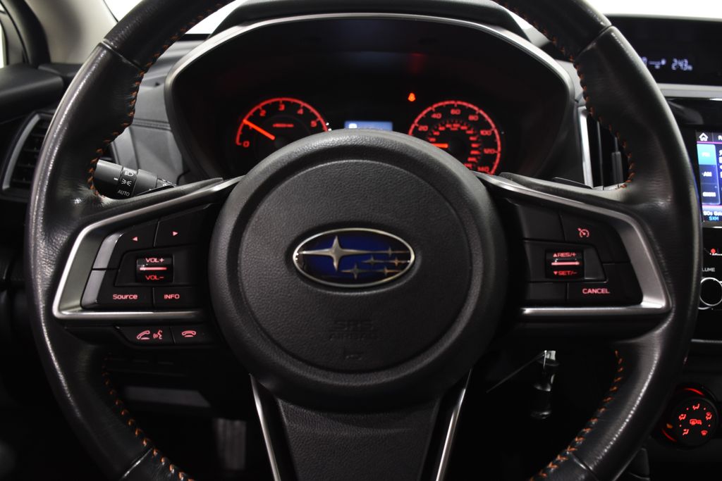 2019 Subaru Crosstrek 2.0i Premium 10