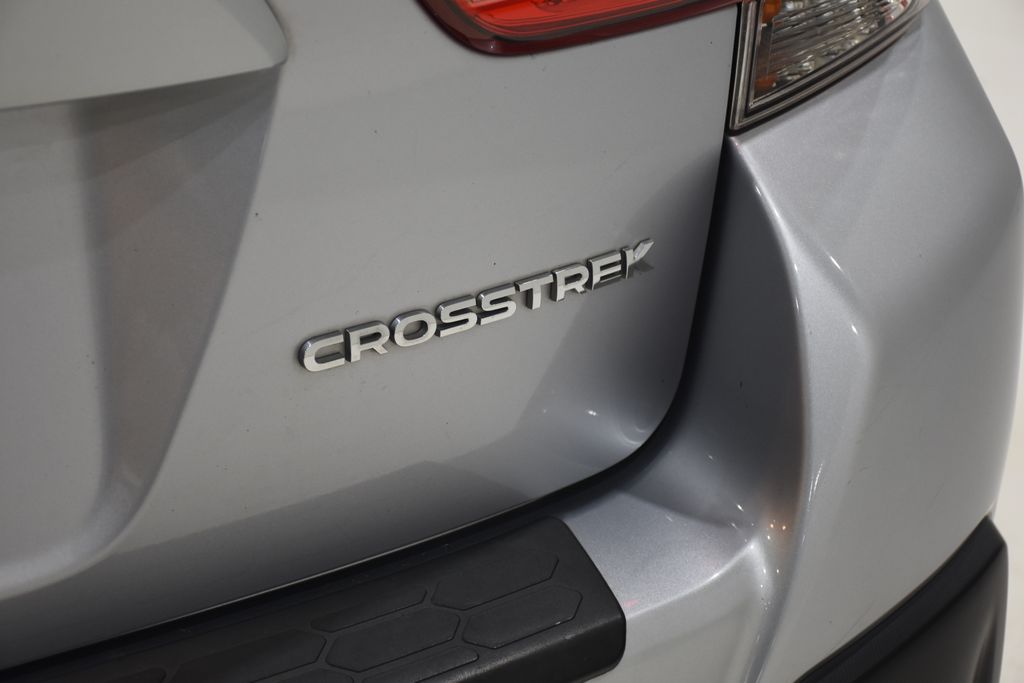 2019 Subaru Crosstrek 2.0i Premium 25