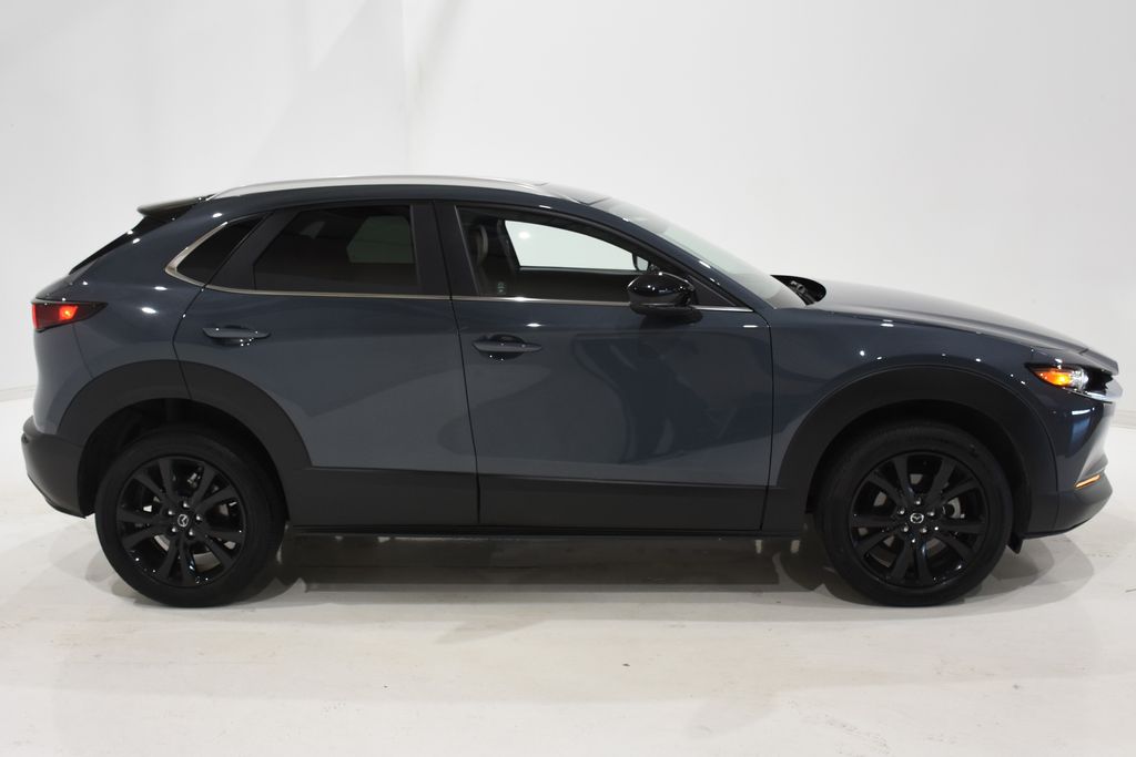 2023 Mazda CX-30 2.5 S Carbon Edition 3