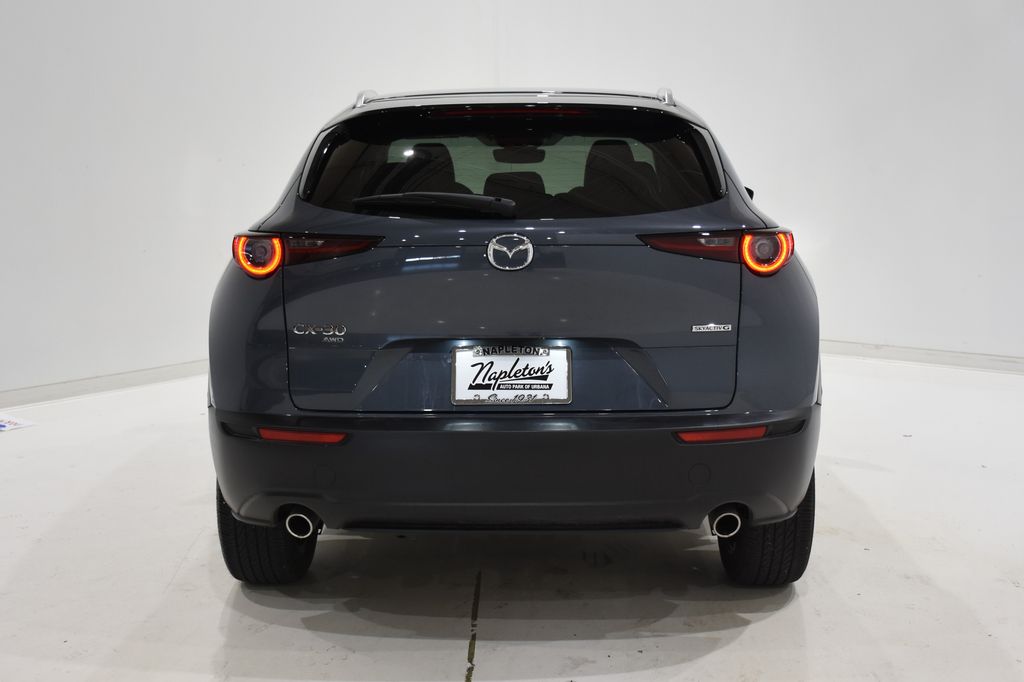 2023 Mazda CX-30 2.5 S Carbon Edition 5