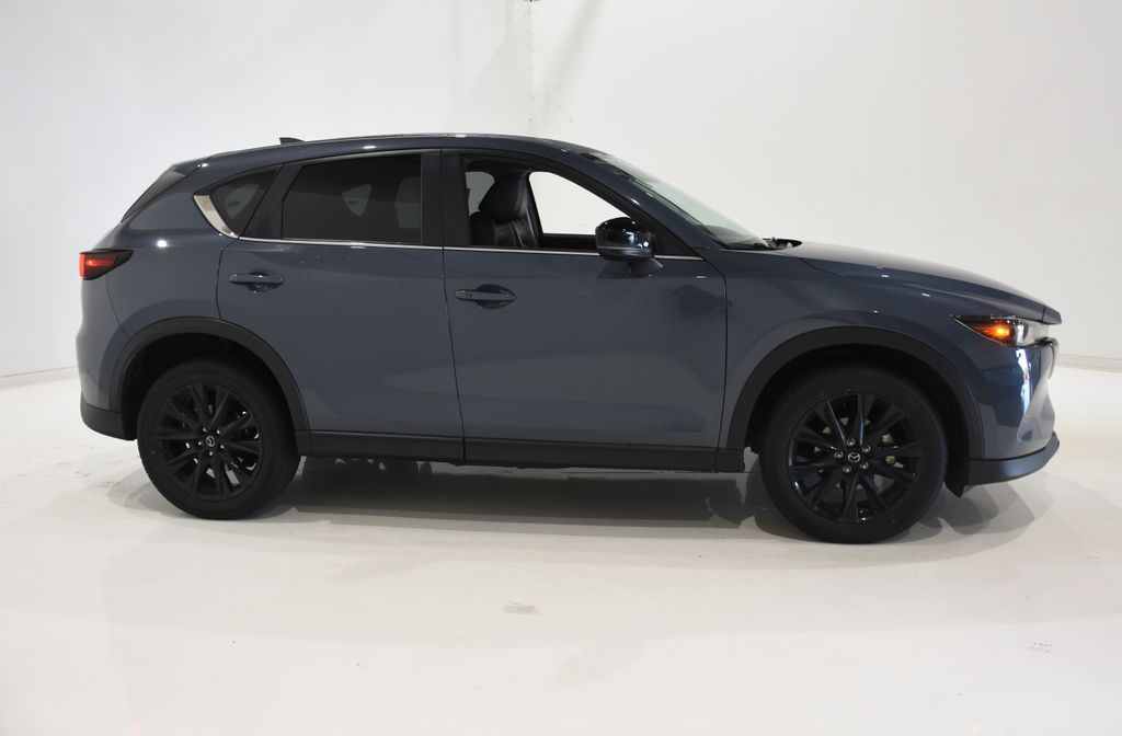 2023 Mazda CX-5 2.5 S Carbon Edition 2