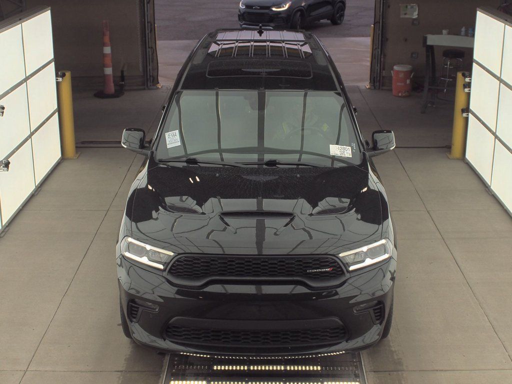 2021 Dodge Durango R/T 2