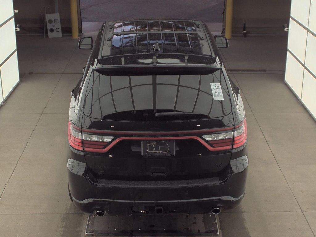 2021 Dodge Durango R/T 6