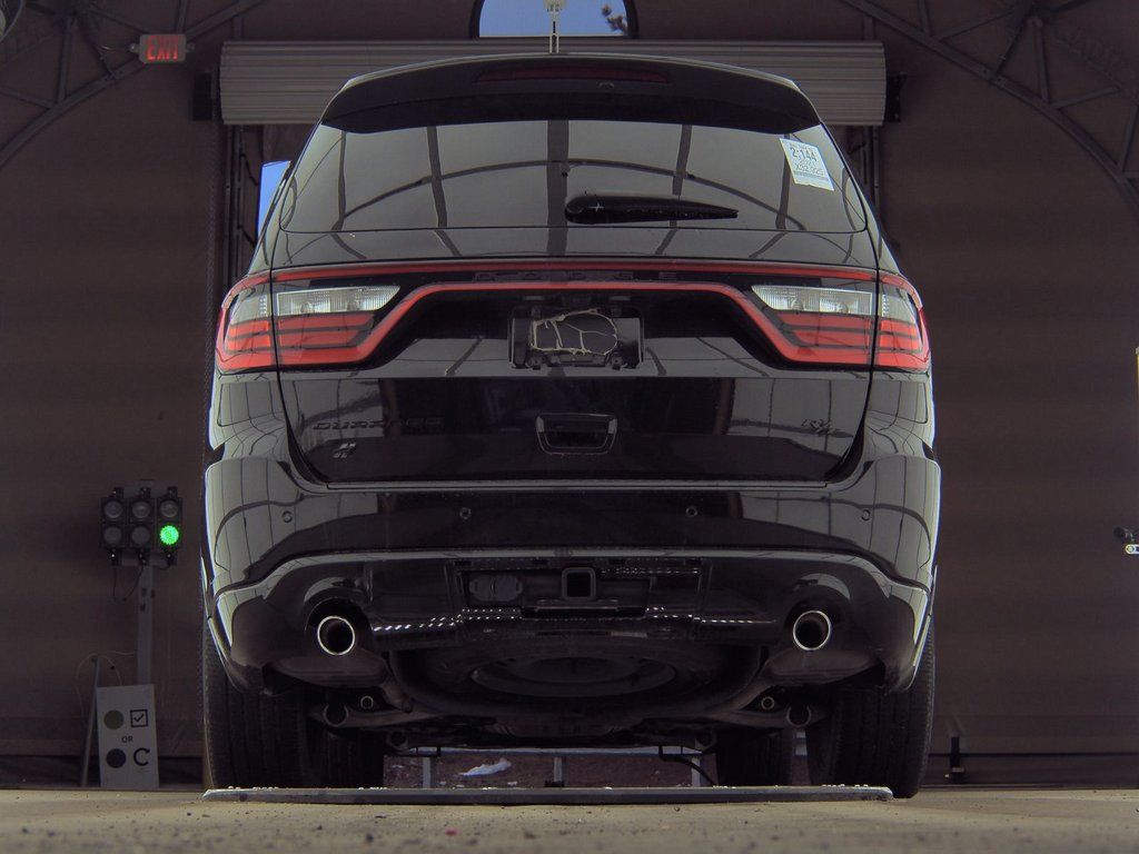 2021 Dodge Durango R/T 7