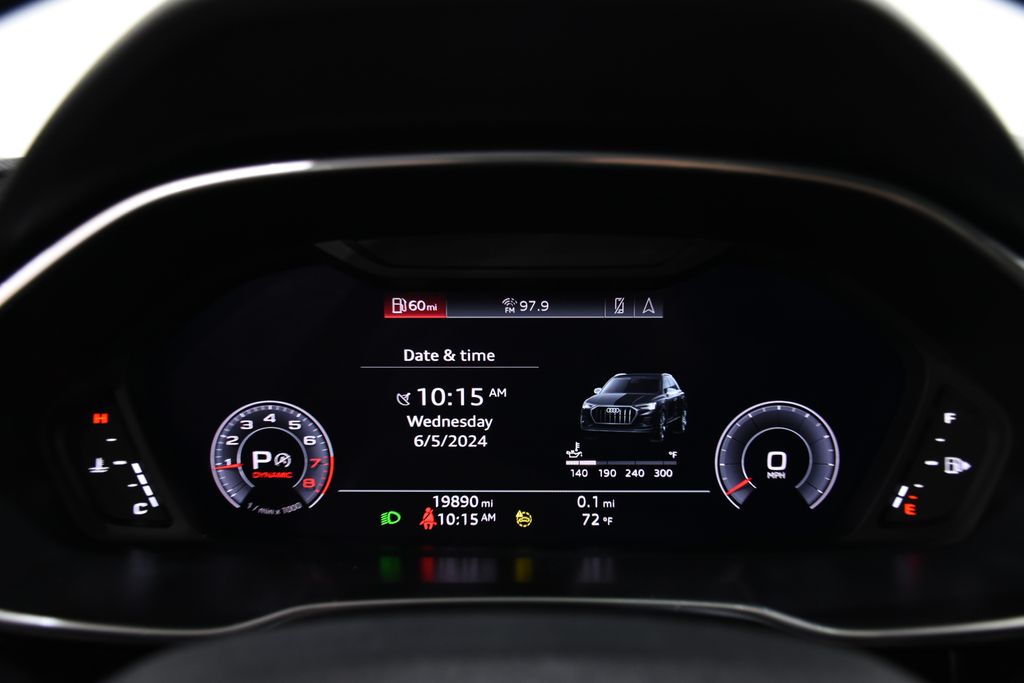 2021 Audi Q3 Premium Plus 11