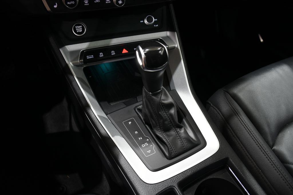 2021 Audi Q3 Premium Plus 19