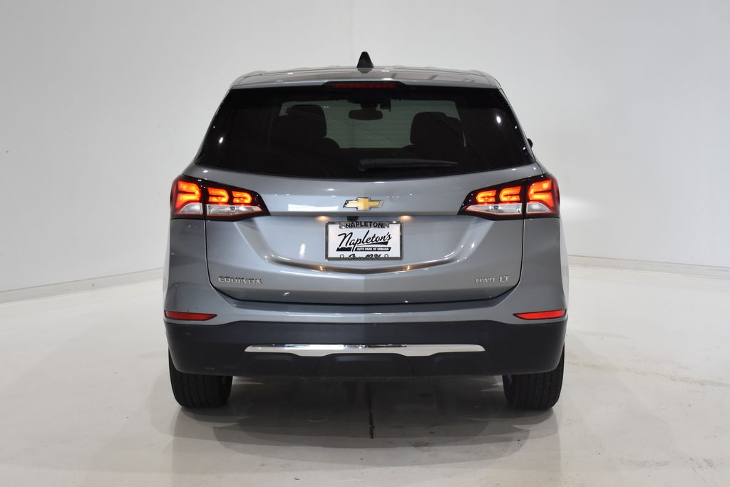 2023 Chevrolet Equinox LT 5