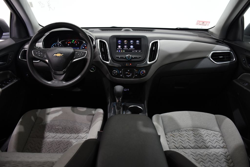 2023 Chevrolet Equinox LT 8