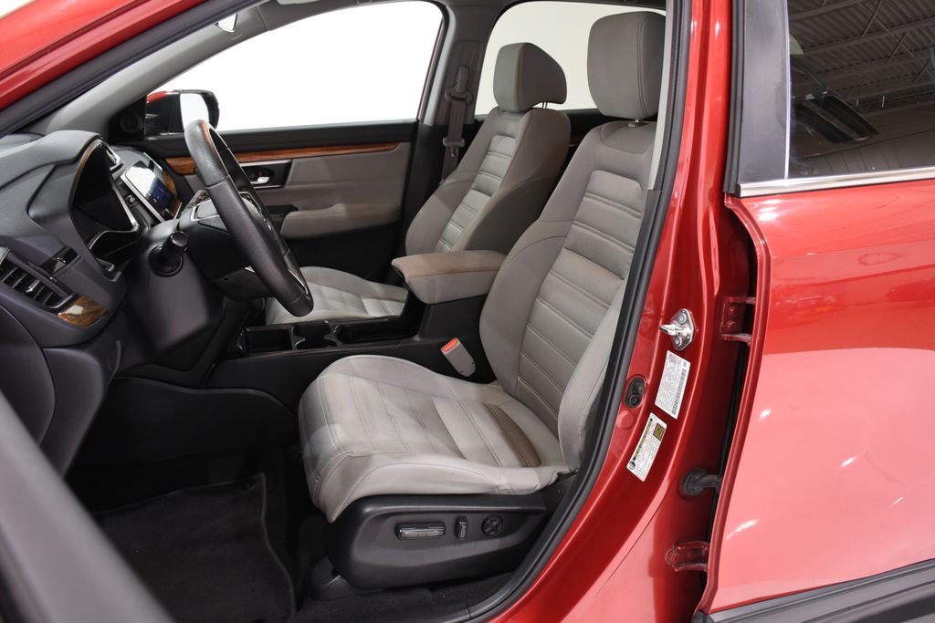 2020 Honda CR-V EX 18