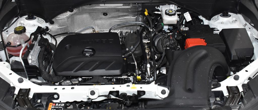 2023 Chevrolet TrailBlazer RS 10