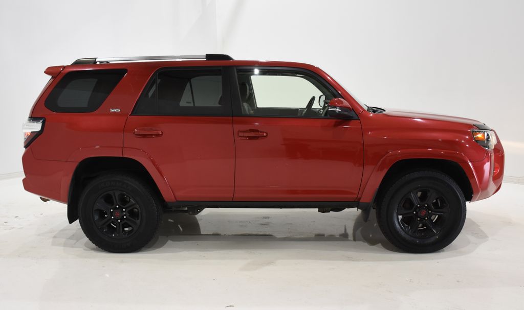 2019 Toyota 4Runner SR5 Premium 3