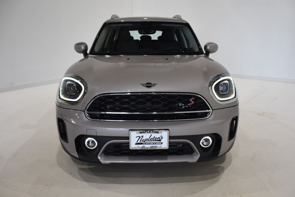 2024 MINI Cooper S Countryman Signature 2