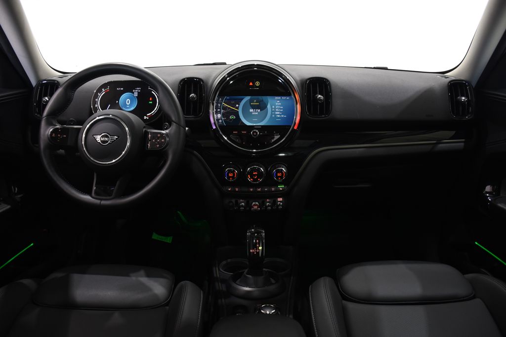 2024 MINI Cooper S Countryman Signature 8